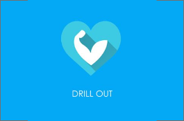 Drill Out