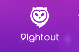9ight out