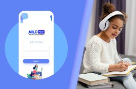 Learning Management System Software Development