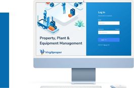 Asset Management Platform Development