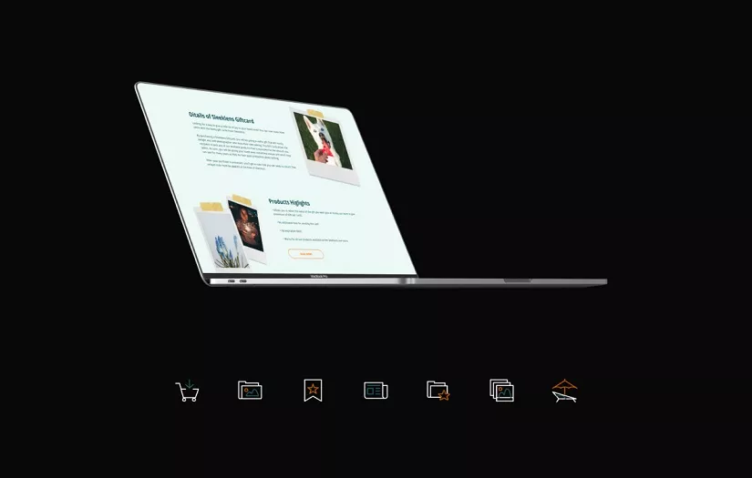 Sleeklens screenshot 6
