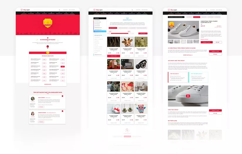 That Sweet Gift screenshot 1