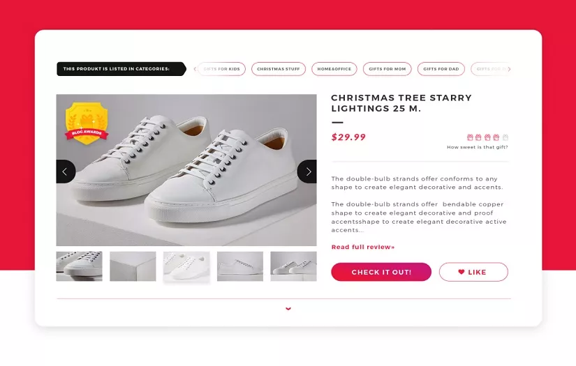 That Sweet Gift screenshot 2