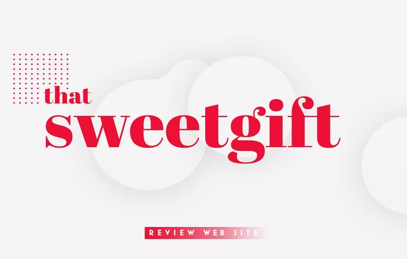 That Sweet Gift screenshot 3