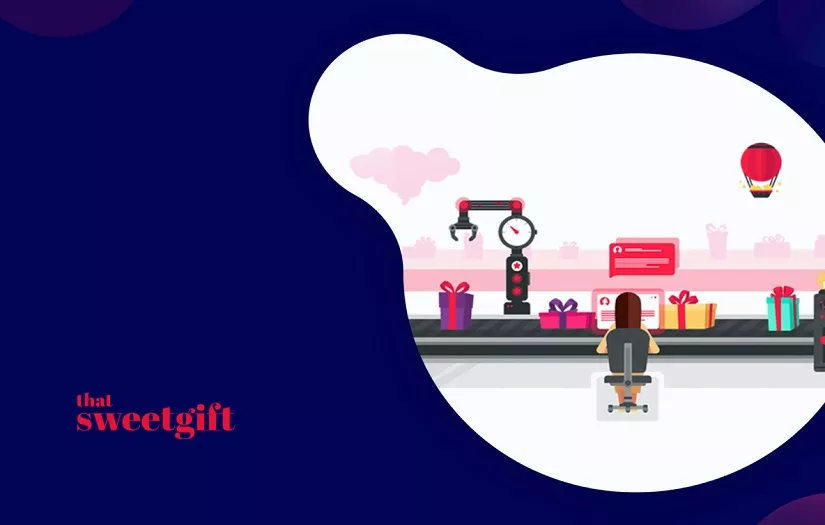 That Sweet Gift screenshot 4