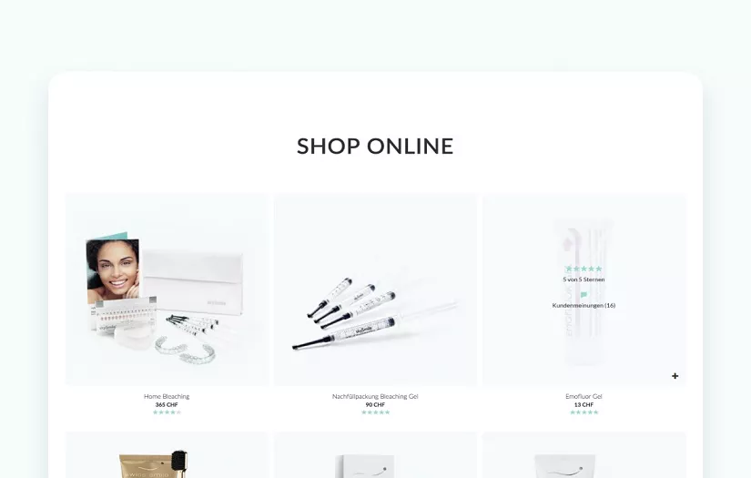 Skysmile Dental screenshot 1