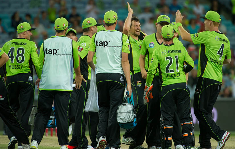 Sydney Water Brand Transformation screenshot 2