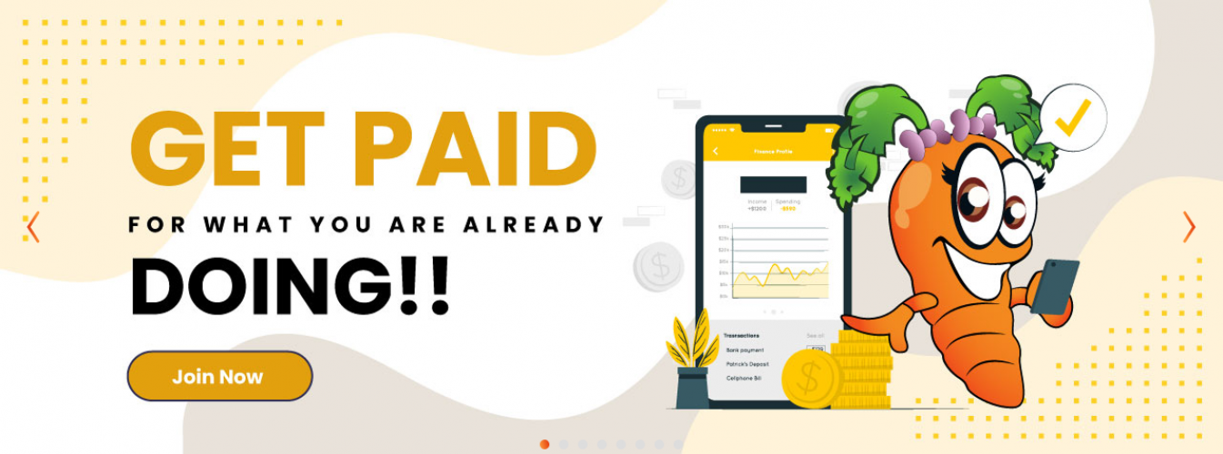 Smart Carrots screenshot 1