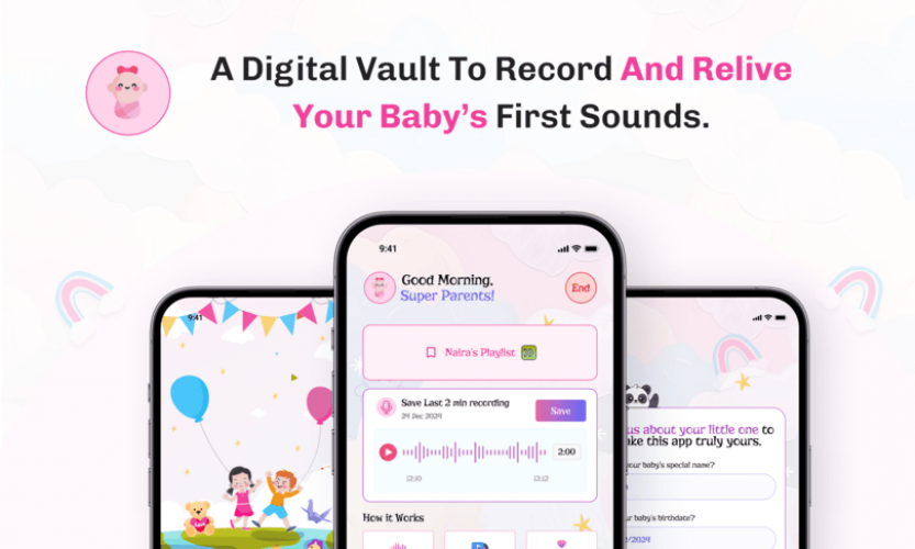 Priceless Moments screenshot 1