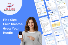 Job Dash