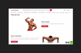 GNC (India)