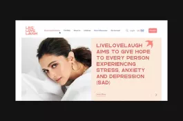 Live Love Laugh Foundation