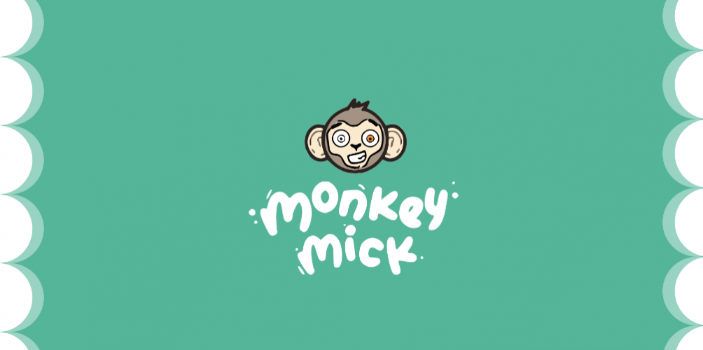 Monkey Mick screenshot 1