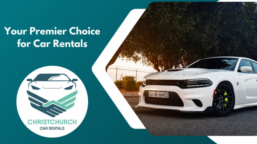 Christ Church Car Rental screenshot 1
