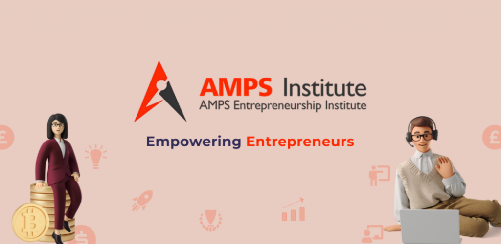 AMPS Institute screenshot 1
