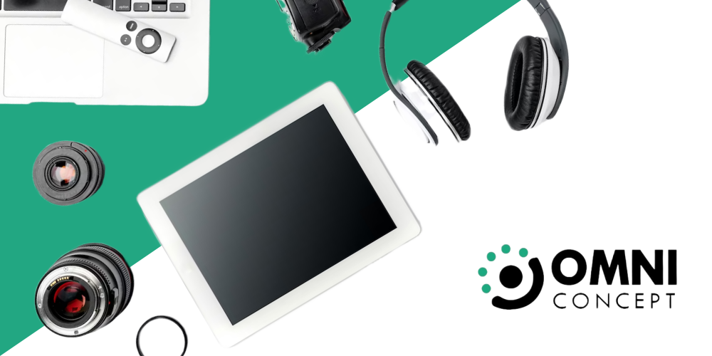 Omni Concept screenshot 1