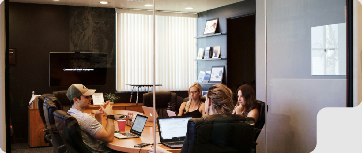 HR Recruitment screenshot 1