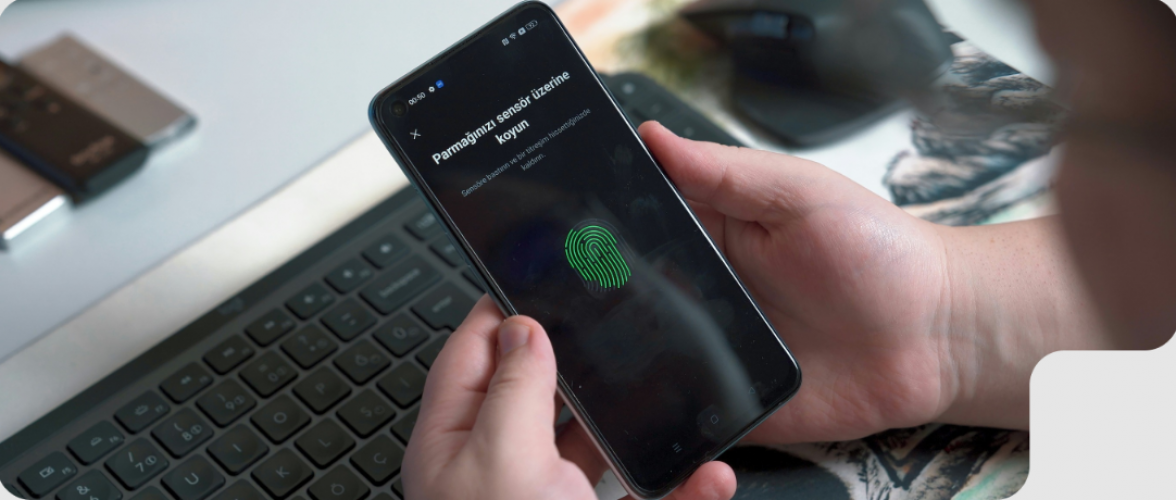 Account Payable screenshot 1