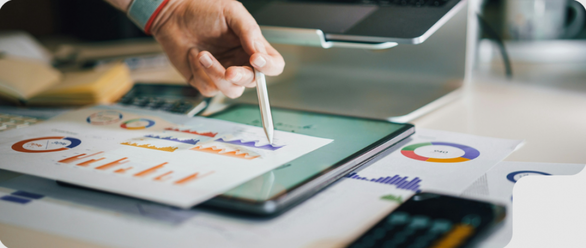 Account Receivable & recovery screenshot 1