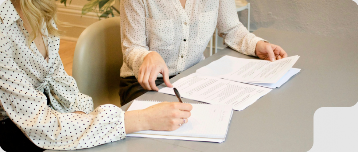 Clinical Document Processing screenshot 1