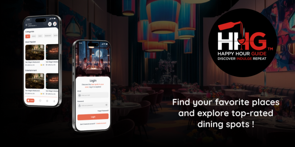 Happy Hour Desert of Guide screenshot 1