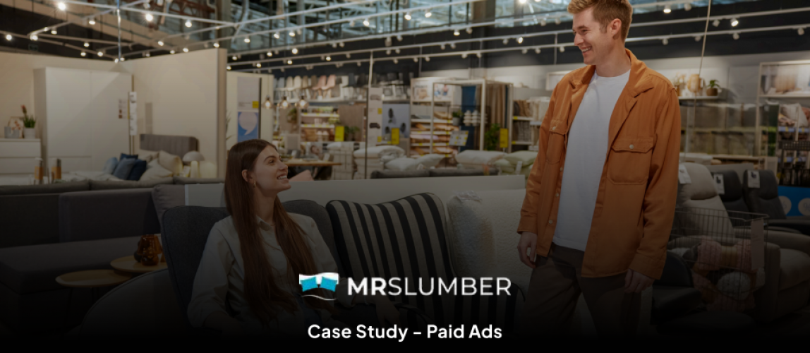 Mr. Slumber screenshot 1