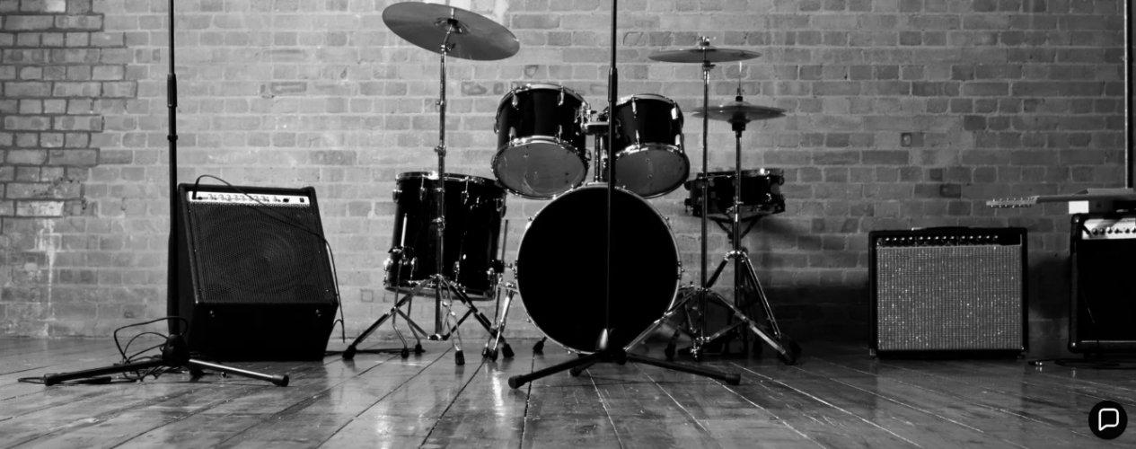 Sonorous screenshot 1