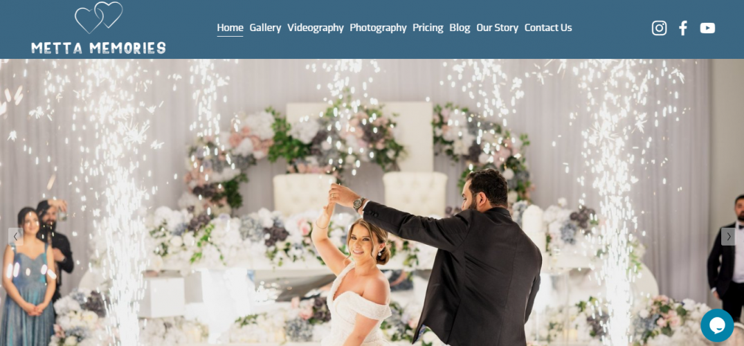 Metta Memories screenshot 1