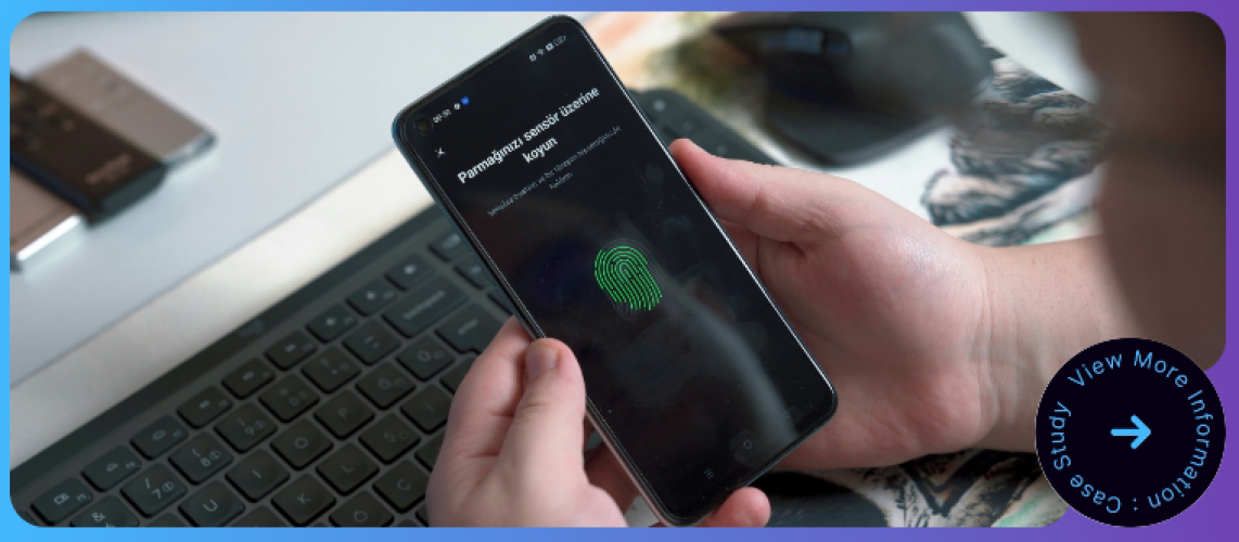 Account Payable screenshot 1