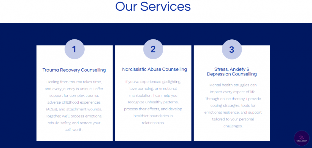 Libera Mentis screenshot 1