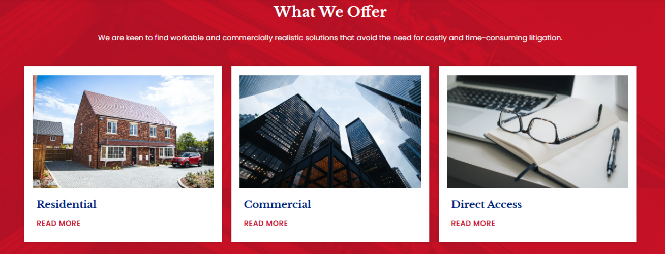 Tamar Chambers screenshot 1