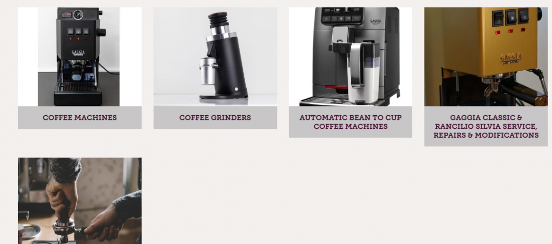 The Home Baristas screenshot 1