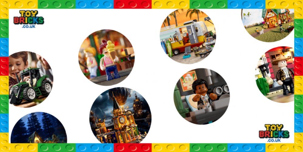 ToyBricks screenshot 1