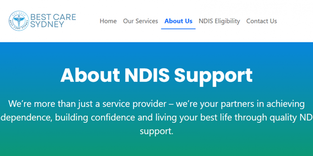 Starlet Care Services screenshot 1