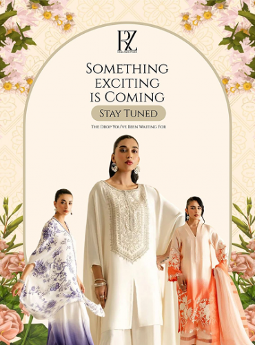 Rania Zara Studio screenshot 1