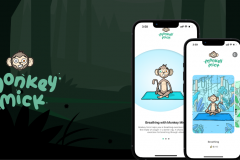 Monkey Mick