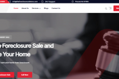 The Foreclosure Solutions