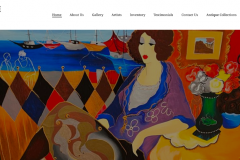 D & J Antique Buyers