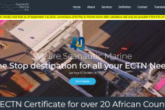 Seanautic Marine Inc