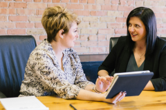 HR Employee On Boarding