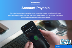 Account Payable