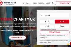 Yemen Relief