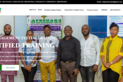 Safeguard Safety and Management Center