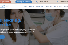 Total Hearing center