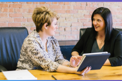 HR Employee On Boarding