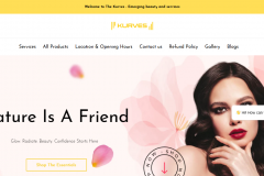 Kurves Beauty & Hair