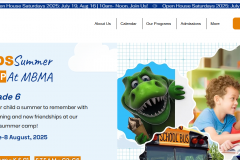 Mission Bay Montessori Academy