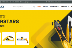 Koremax General Trading LLC