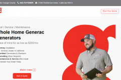 Generator Supercenter