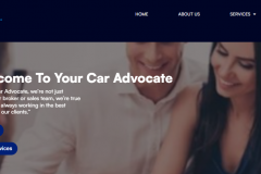 Your Car Advocate